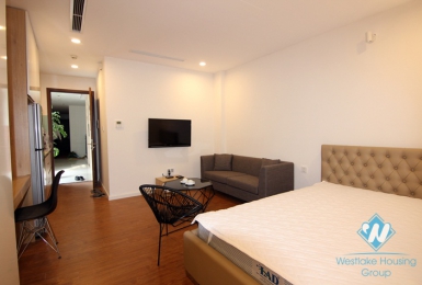 A good deal for studio in Truc Bach, Ba dinh, Hanoi